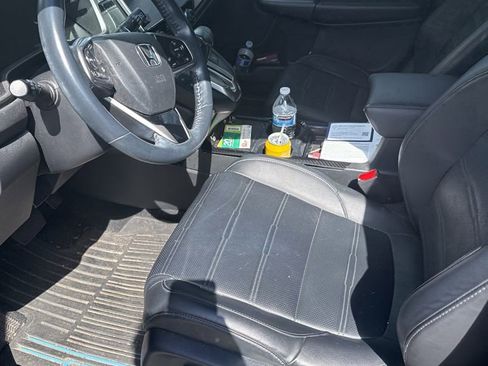 Used 2020 Honda CR-V Touring image 8