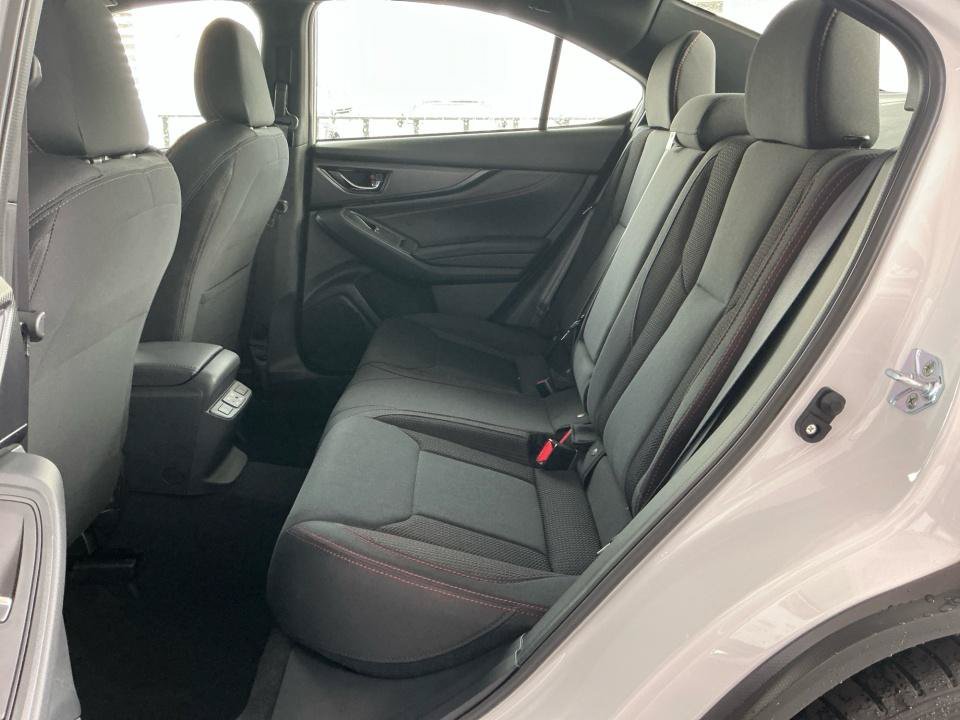 New 2026 Subaru WRX Premium AWD/4WD image 28
