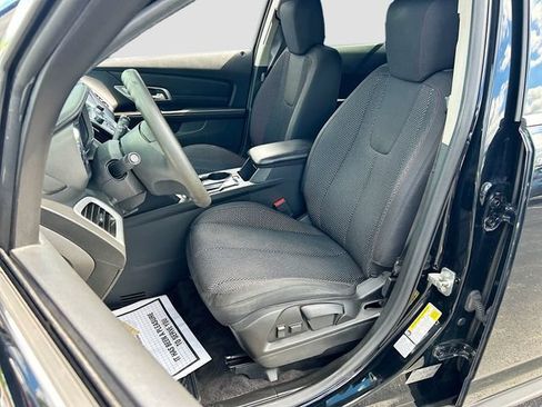 Used 2016 GMC Terrain SLE w/ LPO, Protection Package FWD image 25