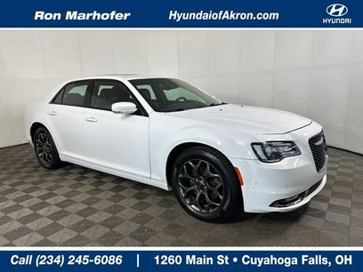 Used 2018 Chrysler 300 S w/ 300S Premium Group