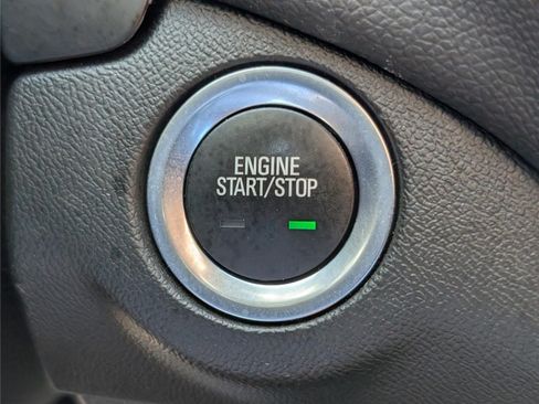Used 2024 Chevrolet Equinox LT AWD/4WD image 24