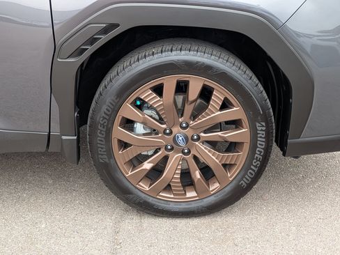 Certified 2025 Subaru Forester Sport AWD/4WD image 7