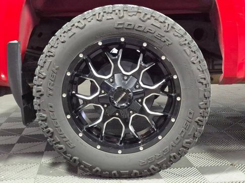 Used 2012 GMC Sierra 1500 SLE w/ Power Tech Package image 25