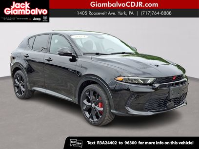 Used 2024 Dodge Hornet R/T
