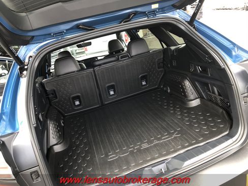 Used 2022 Subaru Outback Wilderness w/ Wilderness Package AWD/4WD image 19