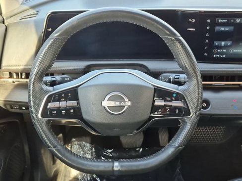 Used 2024 Nissan Ariya AWD image 19