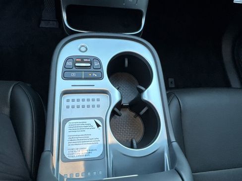 New 2026 Hyundai Ioniq 9 Limited image 20