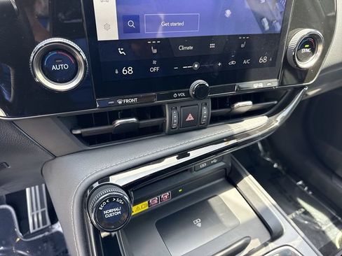 Certified 2024 Lexus NX 350 F Sport AWD/4WD image 19