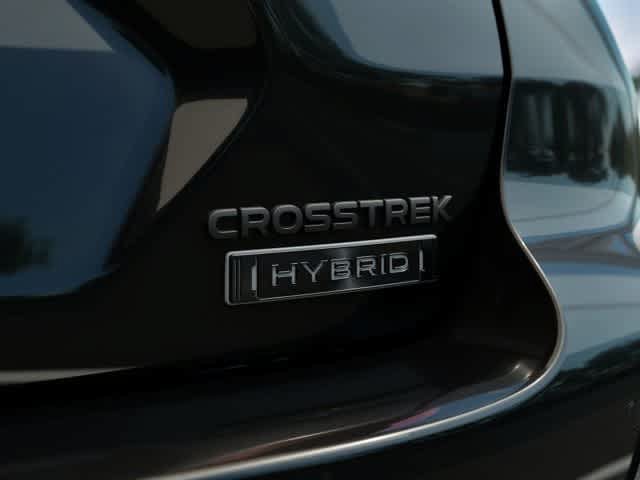 New 2026 Subaru Crosstrek 2.5i Limited AWD/4WD image 52