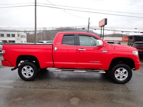 Used 2016 Toyota Tundra SR5 image 9