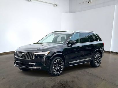 Used 2026 Volvo XC90 B6 Plus w/ Protection Package Premier
