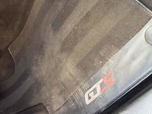 Used 2016 Maserati Quattroporte GTS image 55