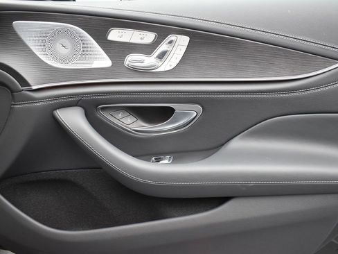 Used 2022 Mercedes-Benz AMG GT 43 image 27