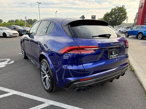 New 2026 Maserati Grecale Modena AWD/4WD image 6