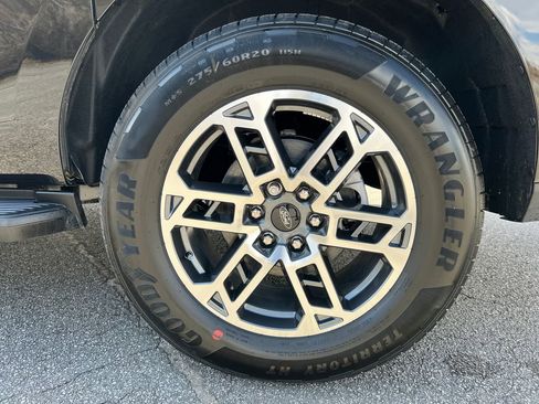 New 2026 Ford Expedition Max Active RWD image 53