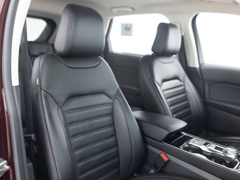 Used 2020 Ford Edge SEL w/ Convenience Package AWD/4WD image 28