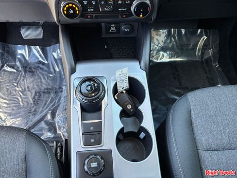 Used 2024 Ford Bronco Sport Big Bend w/ Convenience Package AWD/4WD image 28