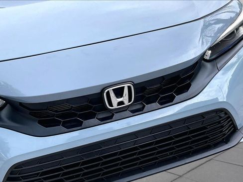 Used 2024 Honda Civic Sport image 30