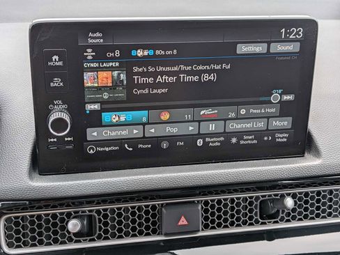 Used 2024 Honda Civic Sport Touring image 28