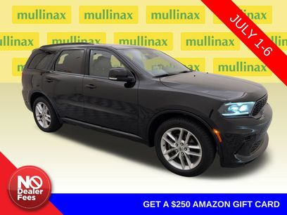 Used 2024 Dodge Durango GT