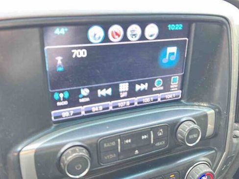 Used 2018 Chevrolet Silverado 3500 LTZ w/ Duramax Plus Package image 13