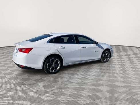 Used 2023 Chevrolet Malibu LT FWD image 7