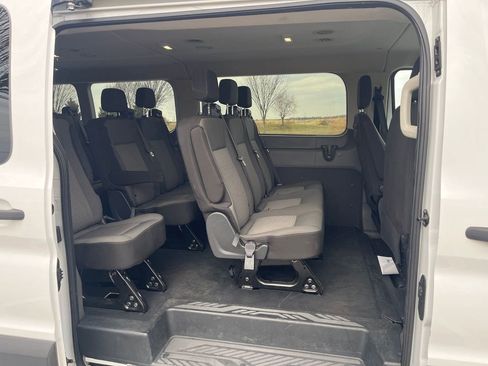 Used 2023 Ford Transit 350 XLT image 20