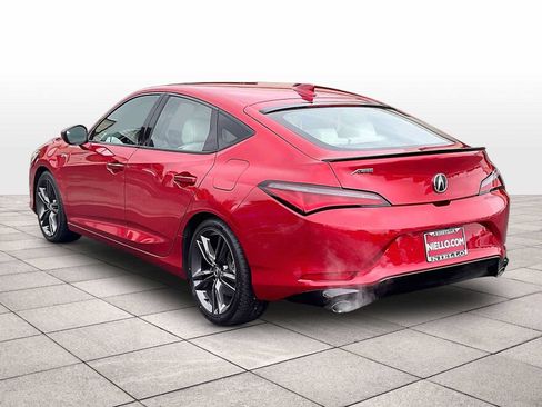 Used 2023 Acura Integra A-Spec FWD image 14