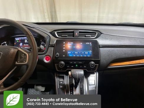 Used 2019 Honda CR-V EX image 17