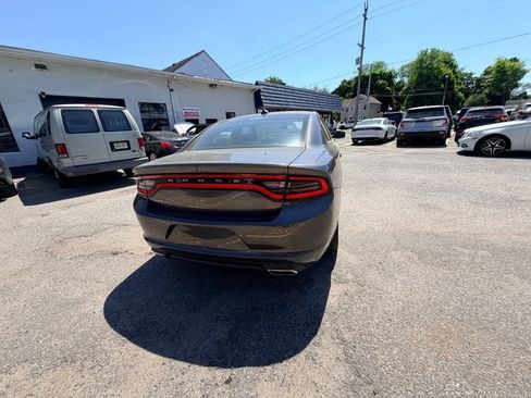 Used 2023 Dodge Charger SXT w/ Cold Weather Package RWD image 24