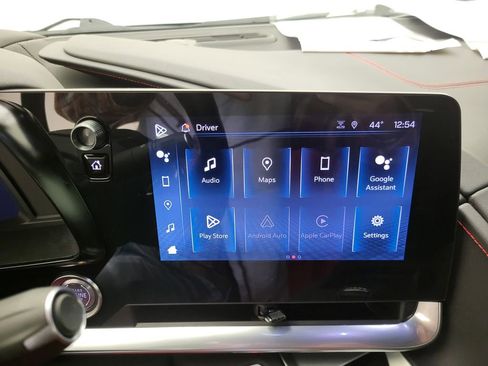 Used 2024 Chevrolet Corvette Stingray Coupe w/ 1LT image 10