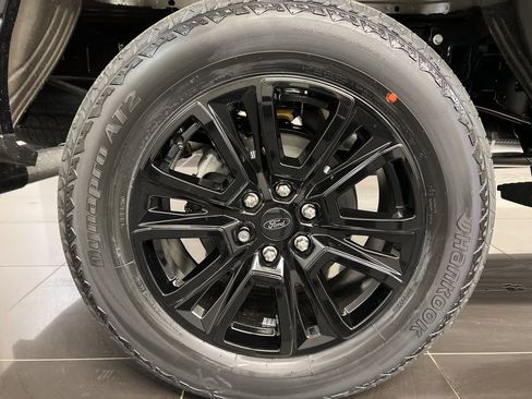 New 2026 Ford F150 Platinum image 7