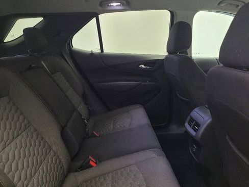 Used 2020 Chevrolet Equinox LT AWD/4WD image 19