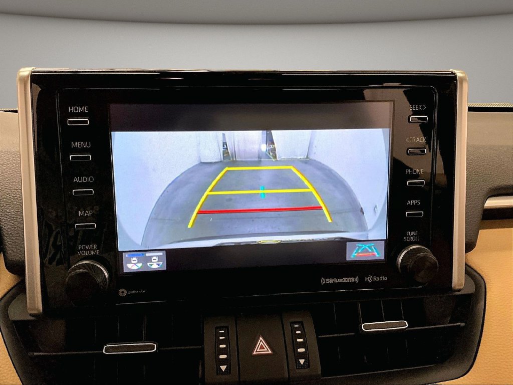 Used 2019 Toyota RAV4 Limited w/ All Weather Liner Package AWD/4WD image 14
