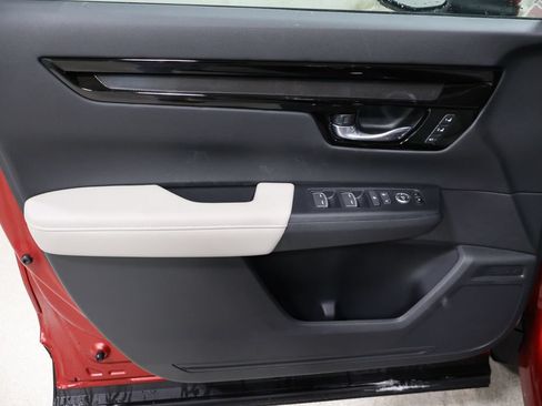 New 2026 Honda CR-V EX-L image 12