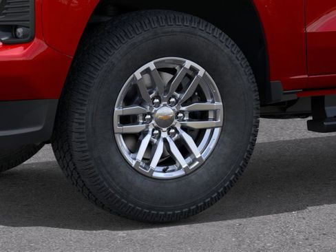 New 2026 Chevrolet Colorado LT image 9