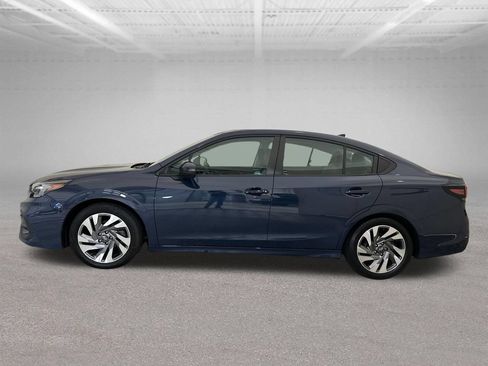 Used 2024 Subaru Legacy Limited AWD/4WD image 2