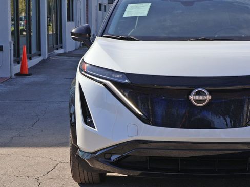 Used 2024 Nissan Ariya ENGAGE e-4ORCE image 14