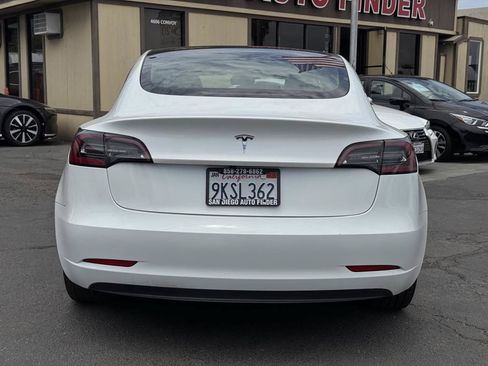 Used 2023 Tesla Model 3 Standard Range RWD image 14