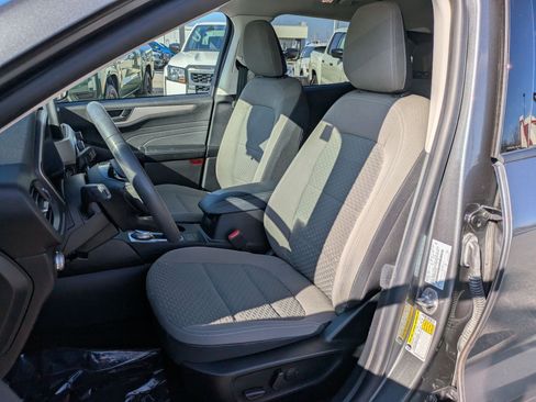 Used 2022 Ford Escape SE w/ Convenience Package image 13