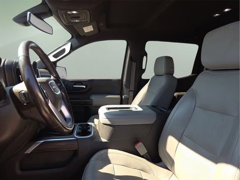 Used 2020 GMC Sierra 1500 SLT image 19