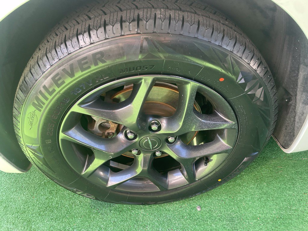 Used 2019 Chrysler Pacifica Touring-L Plus w/ S Appearance Package FWD image 36