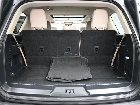 Used 2024 Ford Expedition Limited AWD/4WD image 22
