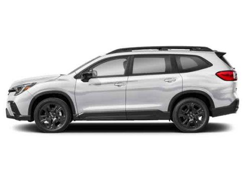 New 2026 Subaru Ascent Bronze Edition image 3