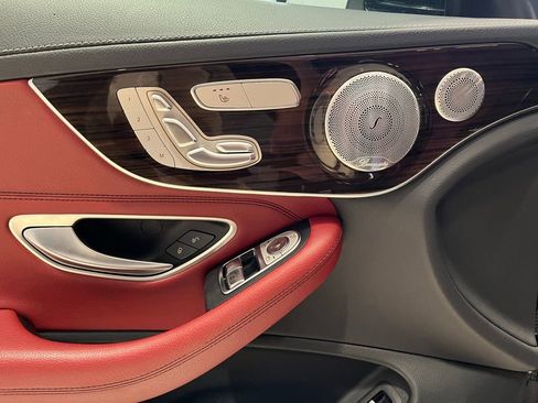 Used 2023 Mercedes-Benz C 43 AMG 4MATIC Coupe image 20