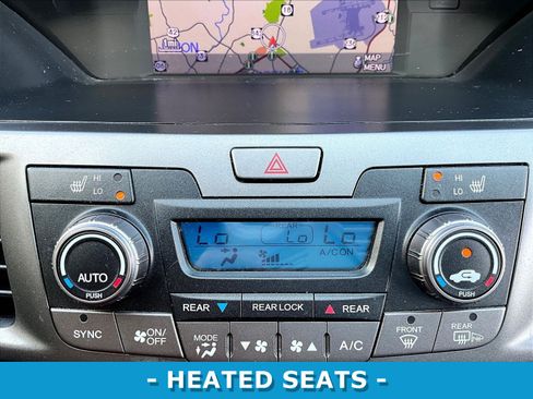 Used 2013 Honda Odyssey EX-L image 39