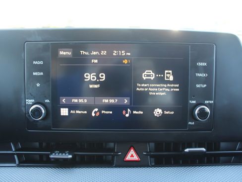 Certified 2024 Kia Sportage LX image 36