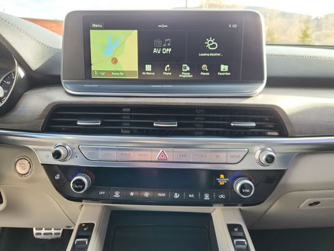 Used 2020 Kia Telluride SX w/ SX Prestige Package AWD/4WD image 20