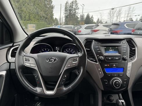 Used 2014 Hyundai Santa Fe Limited image 20