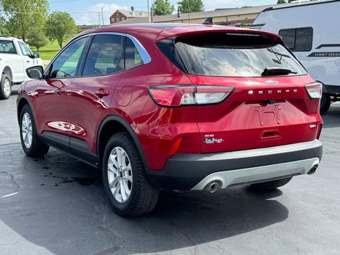 Used 2020 Ford Escape SE AWD/4WD image 6